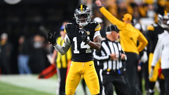 Legendary Steelers QB Ben Roethlisberger Gives His Take On What Went Wrong With George Pickens In Pittsburgh (Steelers News)