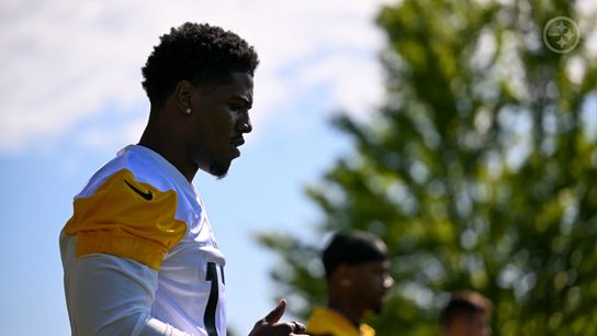 "Great Quarterback": Steelers Rookie Germie Bernard Holds Nothing Back About His Potential Partner-In-Crime (Steelers News)