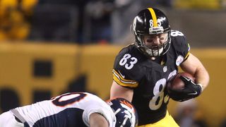 Exclusive: Steelers Great Heath Miller Talks Retirement And Important Cause He Is Supporting (Steelers News). Photo by Charles LeClaire / USA TODAY Sports