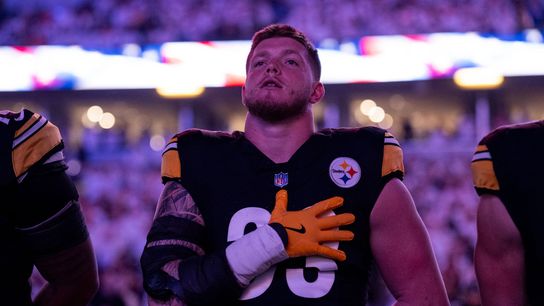 Steelers Rookie Jack Sawyer Has Bold Words For Fan Base: "Bulls**t" (Steelers News)