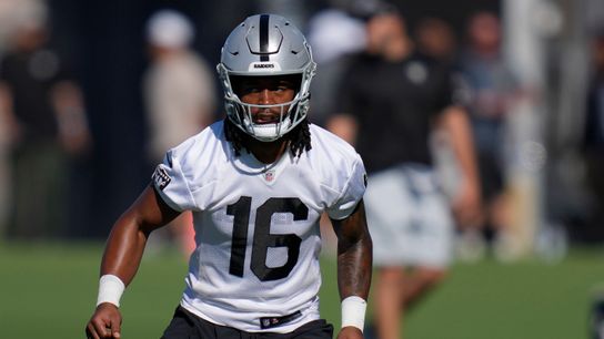 Potential Steelers Trade Target Jakobi Meyers Getting Major Buzz As Pittsburgh's Interesting Hunt Continues (Steelers News)