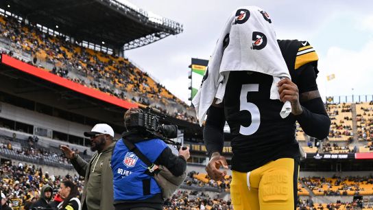 Jalen Ramsey Blatantly Calls Out Harsh Steelers Fans For Comical Behavior (Steelers News)