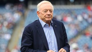 Steelers' 2025 Summer Could Be Completely Ruined By The Dallas Cowboys (Steelers News). Photo by Rich Graessle / Icon Sportswire / Getty Images