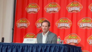 Steelers Get Bad News About Potential Position Of Interest In 2025 NFL Draft (Steelers News). Photo by X: @MaryKayCabot