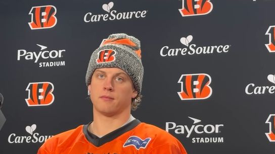 “Discussions To Be Had”: Steelers May Not Have To Worry About Bengals' Joe Burrow In 2027 And Beyond (Steelers News)