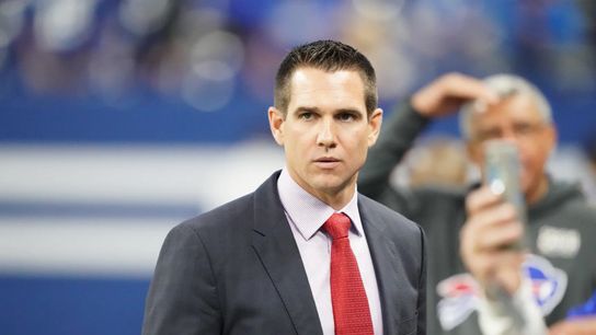 Giants Steal Wide Receiver From Steelers' Practice Squad (Steelers News)