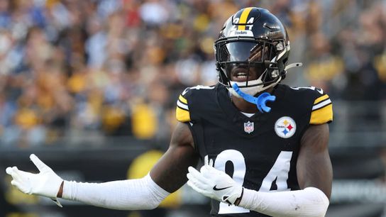 Steelers' Joey Porter Jr. Has Worst Possible Case Scenario Emerge For Week 12 Versus Bears (Steelers News)