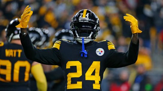 Joey Porter Jr's Future With The Steelers Just Got Extremely Murky (Steelers News)