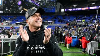 Steelers' Chances Of Winning AFC North Could Change Drastically After Scary Injury In Baltimore (Steelers News). Photo by AP Photo / Nick Wass