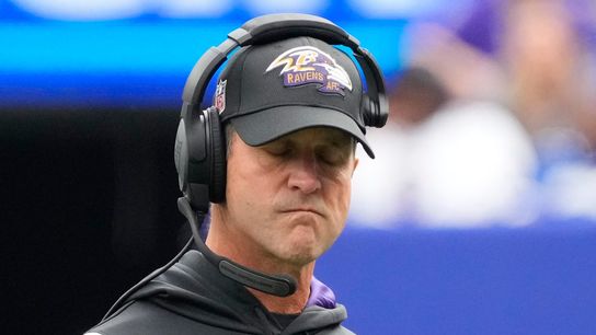 Steelers' AFC North Rival Ravens Have Big Problem Emerging At Important Position: "Rocky Offseason" (Steelers News)