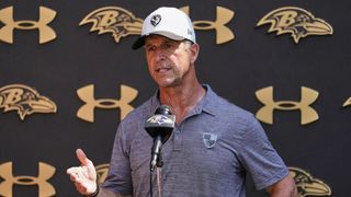 Update From Steelers' AFC North Rival Has To Have Fans In Baltimore Extremely Concerned (Steelers News). Photo by Stephanie Scarbrough / AP Photo