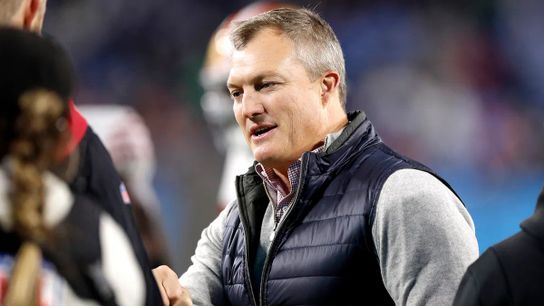 Steelers 49ers John Lynch Steelers 49ers John Lynch