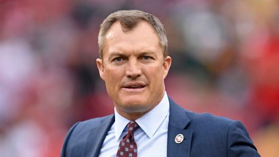 Steelers Get Word From 49ers GM John Lynch On Exactly How To Acquire Mac Jones (Steelers News)