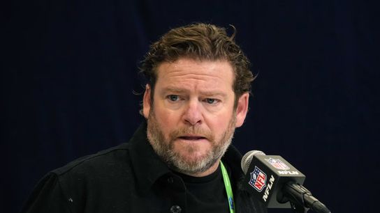 Steelers Primed For Bidding War As Trading Back Into First Round Gains Even More Steam (Steelers News)
