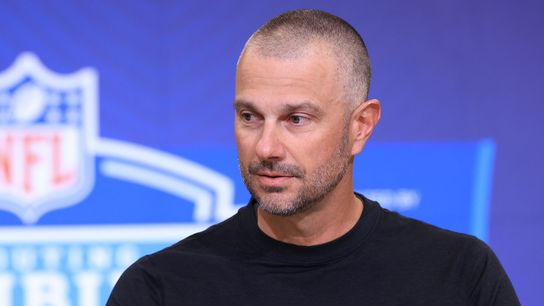 Price Revealed For Steelers And Raiders 2nd Round Trade (Steelers News). Photo by Justin Casterline / Getty Images