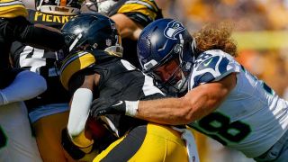 "Not Good News": Steelers' Once-Promising Playmaker Is In A Lot Of Trouble (Steelers News). Photo by Lauren Leigh Bacho/  Getty Images