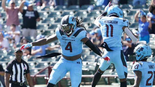 Steelers Likely Watching UFL Closely As Former Pittsburgh Running Back Dominates For Arlington Renegades (Steelers News)