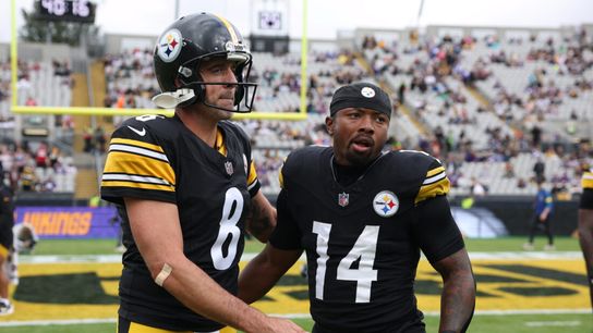 Steelers Get Answer From Kenneth Gainwell On What He Wants In 2026 Free Agency (Steelers News)