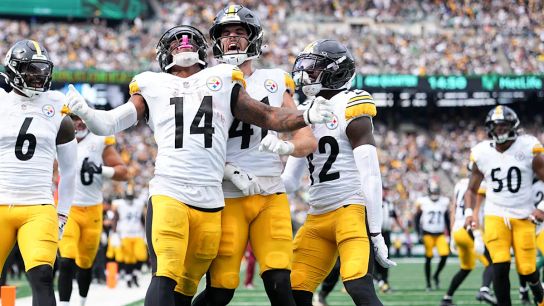 Steelers Now Know Which Teams Could Want To Steal Kenneth Gainwell In 2026 Free Agency (Steelers News)