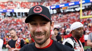 Steelers Finally Submit Another Head Coach Interview Request For An Offensive Genius (Steelers News). Photo by Michael Zagaris / Getty Images