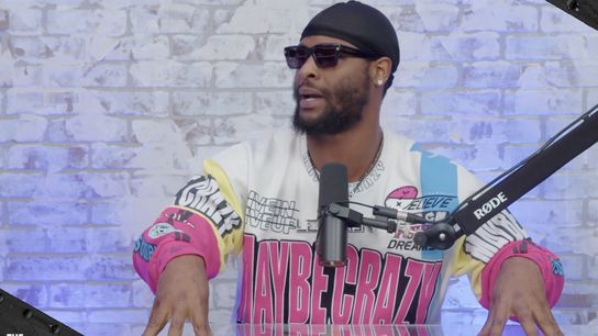 Steelers' Le'Veon Bell Admits Ryan Shazier's Tragic Injury Affected The Biggest Decision Of His Career (Steelers News)