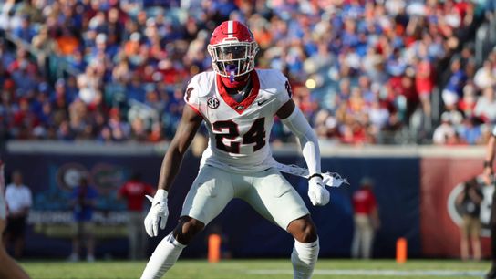 Steelers Malaki Starks Steelers Malaki Starks
