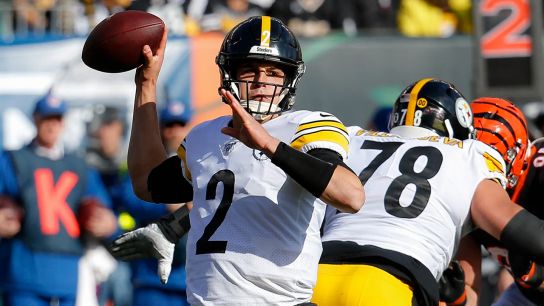 Steelers Are Hinting At What Future Plans May Be At Crucial Position (Steelers News)
