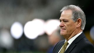 Saints Deliberately Leak To Steelers Perfect Asking Price For WR Rashid Shaheed (Steelers News). Photo by Sean Gardner / Getty Images