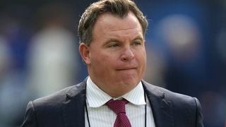 Steelers Keeping A Close Eye As Injury To Big Deadline Target Could Affect Possible Trade (Steelers News). Photo by Kirby Lee / Imagn Images