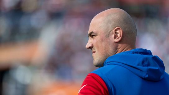 Steelers' 2026 Draft Plans Take Another Big Hit Following A Questionable Decision In New York (Steelers News). Photo by Vasha Hunt / Imagn Images