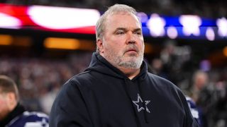 New Name Enters The Steelers' Quarterback Mix As Insider Floats A Mike McCarthy Reunion (Steelers News). Photo by Cooper Neill / Getty Images