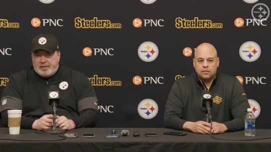"Most Likely Player": Steelers' Choice For First-Round Selection Revealed (Steelers News). Photo by YouTube: Pittsburgh Steelers