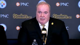"Unknown": Future Of Steelers' Promising 2025 Draft Pick In Doubt With Mike McCarthy's Arrival (Steelers News). Photo by YouTube / Pittsburgh Steelers