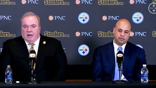 ESPN Insider Gives Detailed Information About The Steelers' 2026 Quarterback Plan (Steelers News). Photo by YouTube: Pittsburgh Steelers