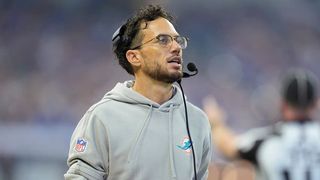 Steelers Paying Attention To Dolphins As Team Captains In Miami Suggest Trade Of Dynamic Superstar Could Be On Horizon (Steelers News). Photo by AP Photo / Michael Conroy