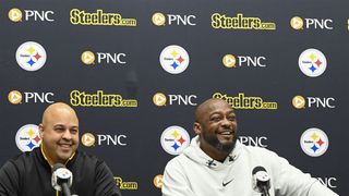 1 Steelers Offensive Coach On Hot Seat Has Likely Experienced His Final Regular Season Game In Pittsburgh (Steelers News). Photo by Courtesy of the Pittsburgh Steelers