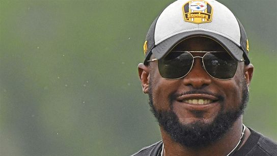 Steelers Mike Tomlin Steelers Mike Tomlin