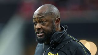 Steelers Veteran Bound To Be Released Any Day Now: "Give It Time" (Steelers News). Photo by Kevin C. Cox / Getty Images