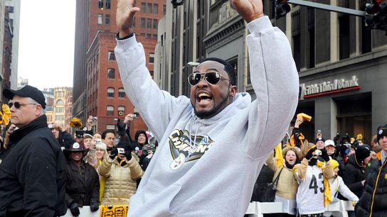 Steelers Mike Tomlin