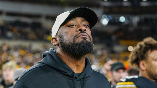 Steelers Mike Tomlin Steelers Mike Tomlin