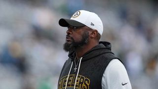 Shocking Truth About Steelers' Mike Tomlin Revealed By Super Bowl-Winning Quarterback (Steelers News). Photo by Mitchell Leff / Getty Images