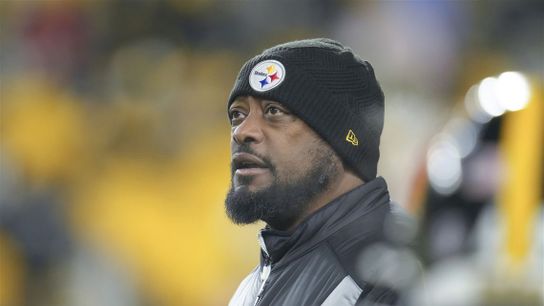 Steelers Mike Tomlin Steelers Mike Tomlin