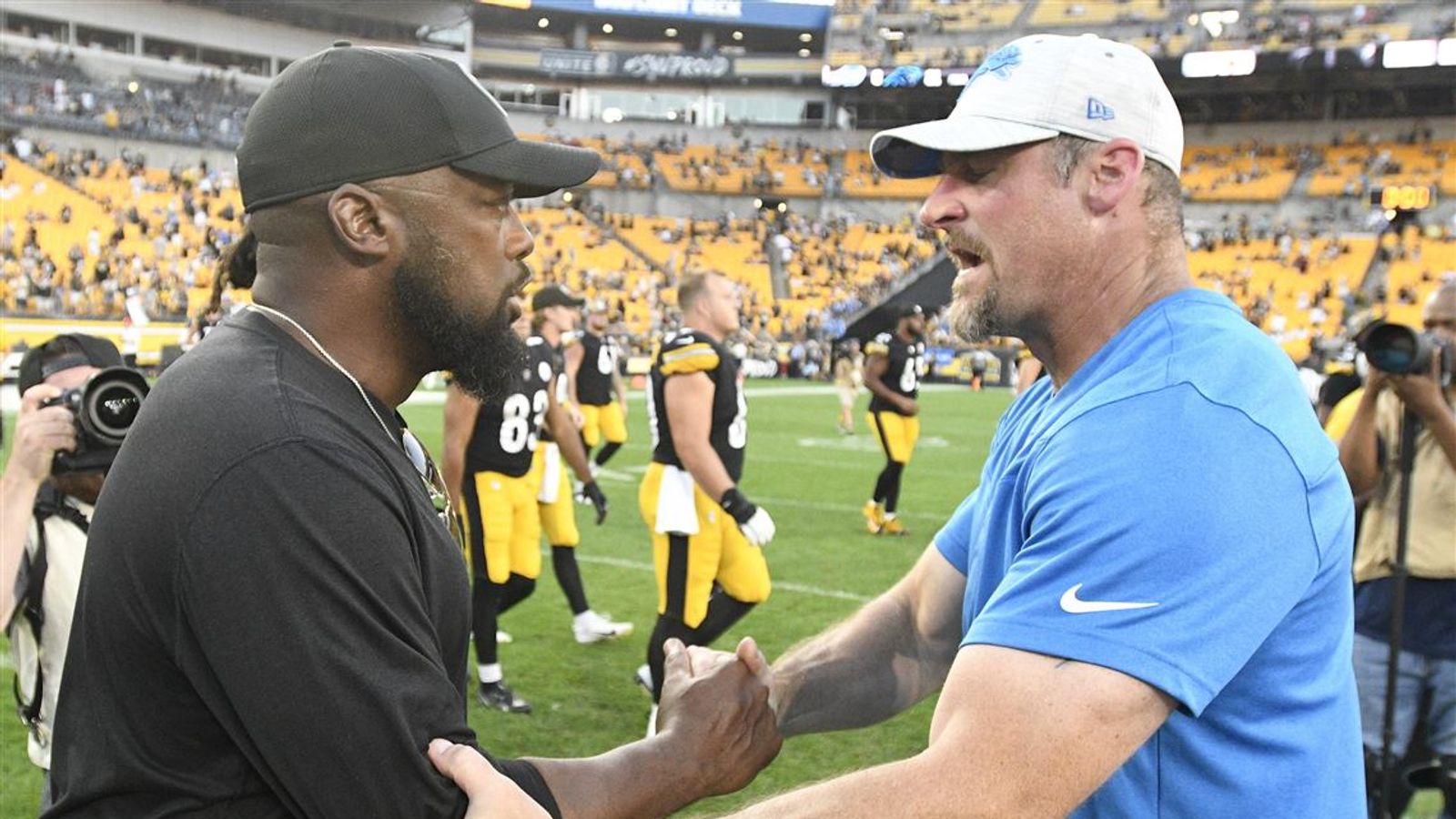 Why The Moneyline Might Be A Smart Bet For Steelers Games In December (Steelers News). Photo by Associated Press