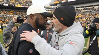 Steelers' Mike Tomlin May Have Had Hidden Reasoning For Ripping Browns General Manager Andrew Berry (Steelers News). Photo by Don Wright / AP Photo