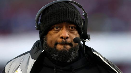 Steelers Mike Tomlin Steelers Mike Tomlin