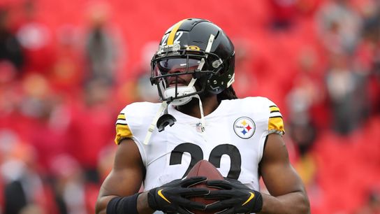 Former Steelers RB Najee Harris Exposed For Being "Miserable" At The End Of His Time In Pittsburgh (Steelers News)