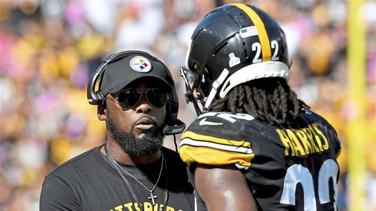 Former Steelers HC Mike Tomlin Had Appalling Advice To 2025 Free Agent Najee Harris: "[Don't] Come Back Here" (Steelers News)