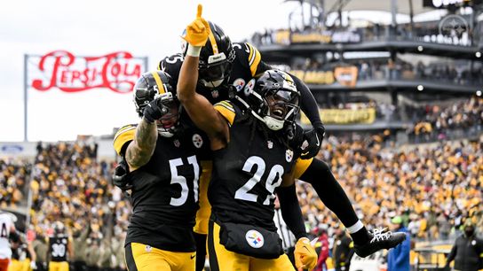 Steelers' Nick Herbig Sends Direct Message To Ja'Marr Chase In Defense Of Jalen Ramsey (Steelers News)