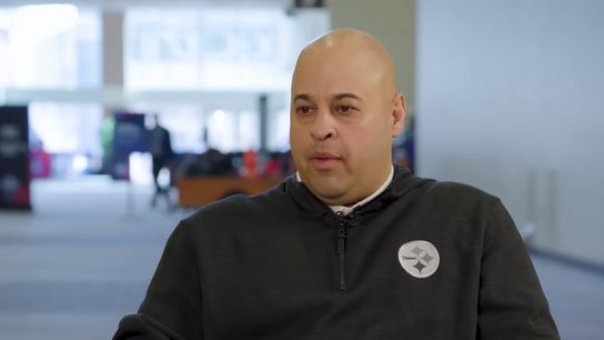 Steelers Are Now Eyeing 2 Game-Changing WRs in Free Agency. Photo by YouTube / Pittsburgh Steelers