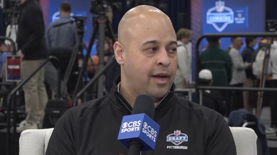 Steelers' Plans To Add Another Veteran Wide Receiver On Hold Thanks To Odd NFL Rule (Steelers News)